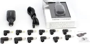 Phoenix Phoenix Technologies PHLAPTOPCARCHARGER Interior N Phoenix Phoenix Technologies PHLAPTOPCARCHARGER Interior N