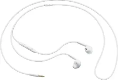 Samsung Samsung EO-EG920B Dentro de oído Binaural Alámbric Samsung Samsung EO-EG920B Dentro de oído Binaural Alámbric