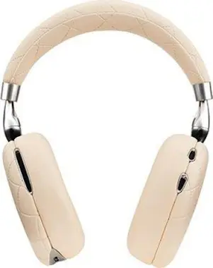 Parrot Parrot Zik 3 Diadema Binaural Alámbrico/Inalámbric Parrot Parrot Zik 3 Diadema Binaural Alámbrico/Inalámbric