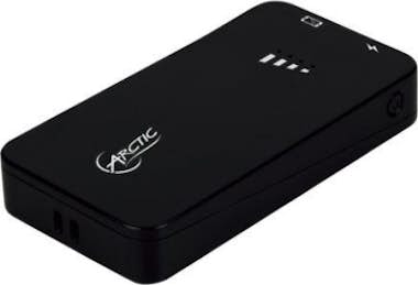 Arctic ARCTIC Power Bank 2000 Polímero de litio 2000mAh N Arctic ARCTIC Power Bank 2000 Polímero de litio 2000mAh N