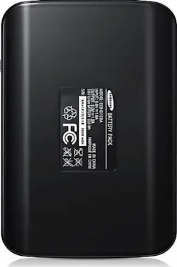 Samsung Samsung EEB-EI1CBE Ión de litio 9000mAh Negro bate Samsung Samsung EEB-EI1CBE Ión de litio 9000mAh Negro bate