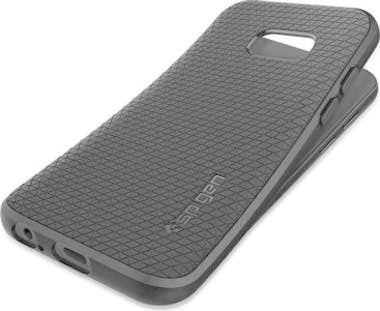 Spigen Spigen Galaxy A3 Case Liquid Air Armor 4.5"" Funda Spigen Spigen Galaxy A3 Case Liquid Air Armor 4.5"" Funda