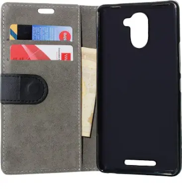 German Tech German Tech FOL-BQ033-NO-XXBNO Libro Negro funda p German Tech German Tech FOL-BQ033-NO-XXBNO Libro Negro funda p