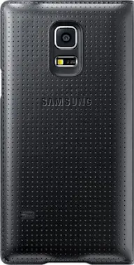 Samsung Funda con tapa libro y ventana para Galaxy S5 Mini Samsung Funda con tapa libro y ventana para Galaxy S5 Mini