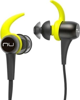 Optoma Optoma BE Sport3 Dentro de oído Binaural Inalámbri Optoma Optoma BE Sport3 Dentro de oído Binaural Inalámbri