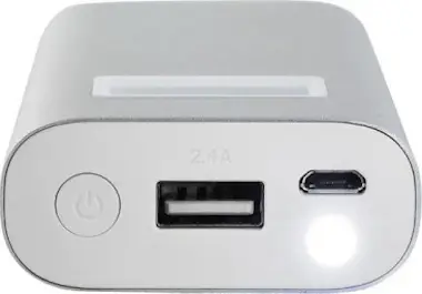 PNY PNY PowerPack Digital 5200 Ión de litio 5200mAh Pl PNY PNY PowerPack Digital 5200 Ión de litio 5200mAh Pl