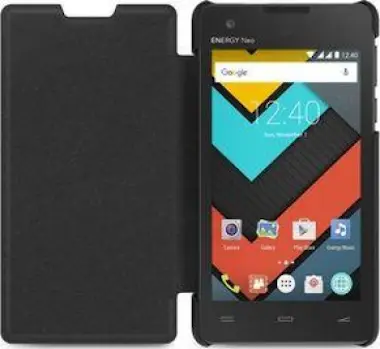 Energy Sistem Energy Sistem Energy Phone Cover Neo Lite Black Li Energy Sistem Energy Sistem Energy Phone Cover Neo Lite Black Li
