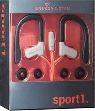 Energy Sistem Energy Sistem 429349 gancho de oreja, Dentro de oí Energy Sistem Energy Sistem 429349 gancho de oreja, Dentro de oí