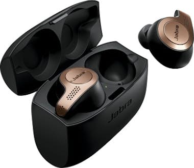 Jabra Jabra Elite 65t auriculares para móvil Binaural De Jabra Jabra Elite 65t auriculares para móvil Binaural De