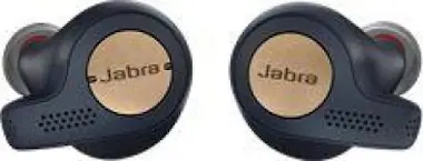 Jabra Jabra Elite Active 65t auriculares para móvil Bina Jabra Jabra Elite Active 65t auriculares para móvil Bina