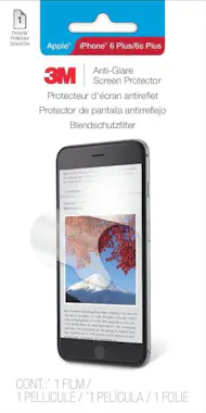 3M 3M Protector de pantalla antirreflejos de para iPh 3M 3M Protector de pantalla antirreflejos de para iPh