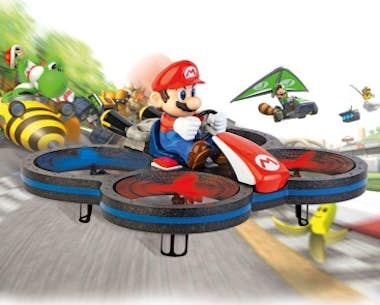 Carrera Toys Carrera Toys Nintendo Mario - Copter Ready-To-Fly Carrera Toys Carrera Toys Nintendo Mario - Copter Ready-To-Fly