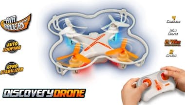 Generica Carrefour TR80079 helicóptero por radio control (R Generica Carrefour TR80079 helicóptero por radio control (R