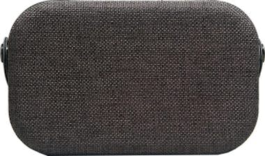 Denver Denver BTS-63BLACK Altavoz portátil estéreo 6W Neg Denver Denver BTS-63BLACK Altavoz portátil estéreo 6W Neg