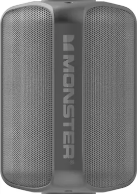 Monster Monster altavoz Bluetooth NFCWaterproof IPX7 Super Monster Monster altavoz Bluetooth NFCWaterproof IPX7 Super