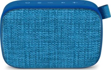 Energy Sistem Energy Sistem Box 1+ 3 W Mono portable speaker Azu Energy Sistem Energy Sistem Box 1+ 3 W Mono portable speaker Azu