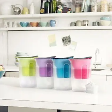 Brita Brita Fill&enjoy Fun lime Filtro de agua para jarr Brita Brita Fill&enjoy Fun lime Filtro de agua para jarr