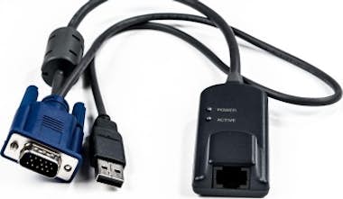 Vertiv Vertiv Avocent MPUIQ-VMCHS VGA (D-Sub) USB 2.0 Neg Vertiv Vertiv Avocent MPUIQ-VMCHS VGA (D-Sub) USB 2.0 Neg