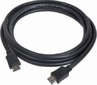 Gembird Gembird 4.5m HDMI M/M 4.5m HDMI HDMI Negro cable H Gembird Gembird 4.5m HDMI M/M 4.5m HDMI HDMI Negro cable H