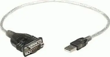 Manhattan Manhattan USB to Serial RS-232 USB A Gris adaptado Manhattan Manhattan USB to Serial RS-232 USB A Gris adaptado