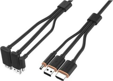 HTC HTC 99H20342-00 USB A, HDMI, CC USB A, HDMI, CC Gr HTC HTC 99H20342-00 USB A, HDMI, CC USB A, HDMI, CC Gr