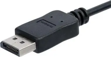 StarTech.com StarTech.com Cable Adaptador USB-C a DisplayPort - StarTech.com StarTech.com Cable Adaptador USB-C a DisplayPort -