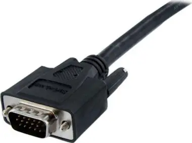 StarTech.com StarTech.com Cable de 2m de DVI-A a VGA Macho a Ma StarTech.com StarTech.com Cable de 2m de DVI-A a VGA Macho a Ma