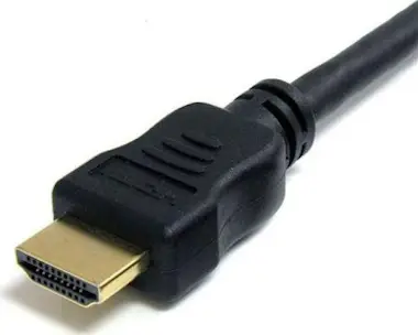 StarTech.com StarTech.com de alta velocidad con Ethernet 1m -2x StarTech.com StarTech.com de alta velocidad con Ethernet 1m -2x