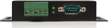StarTech.com StarTech.com Adaptador USB a Serie Serial RS422 48 StarTech.com StarTech.com Adaptador USB a Serie Serial RS422 48