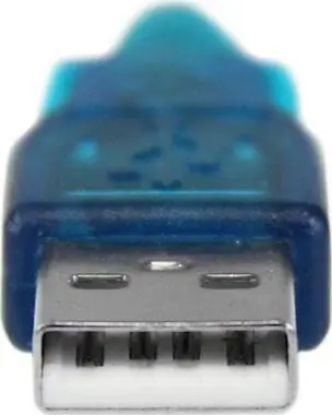 StarTech.com StarTech.com Cable Adaptador USB a Serie RS232 de StarTech.com StarTech.com Cable Adaptador USB a Serie RS232 de