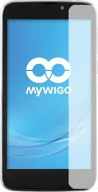 MyWigo MyWigo Halley 2 con funda y cristal templado GRATI MyWigo MyWigo Halley 2 con funda y cristal templado GRATI