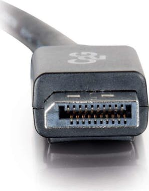 C2G C2G Cable adaptador DisplayPort macho a DVI-D Sing