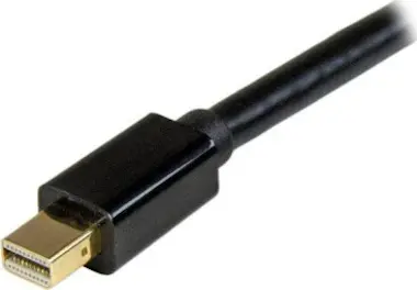 StarTech.com StarTech.com Cable Conversor Mini DisplayPort a HD StarTech.com StarTech.com Cable Conversor Mini DisplayPort a HD