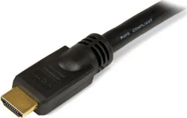 StarTech.com StarTech.com de alta velocidad 10m - 2x HDMI Macho StarTech.com StarTech.com de alta velocidad 10m - 2x HDMI Macho