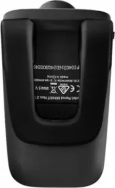 Parrot Manos libres Bluetooth Parrot Minikit Neo 2 HD Neg Parrot Manos libres Bluetooth Parrot Minikit Neo 2 HD Neg