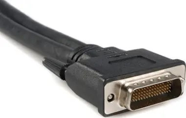 StarTech.com StarTech.com Cable de 0,2m de LFH59 DMS-59 a doble StarTech.com StarTech.com Cable de 0,2m de LFH59 DMS-59 a doble