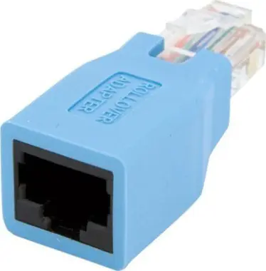 StarTech.com StarTech.com Adaptador Rollover/Consola Cisco para StarTech.com StarTech.com Adaptador Rollover/Consola Cisco para