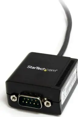 StarTech.com StarTech.com Cable 1,8m USB a Puerto Serie Serial StarTech.com StarTech.com Cable 1,8m USB a Puerto Serie Serial