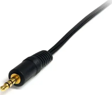 StarTech.com StarTech.com Cable Adaptador de Mini-Jack a RCA 91 StarTech.com StarTech.com Cable Adaptador de Mini-Jack a RCA 91
