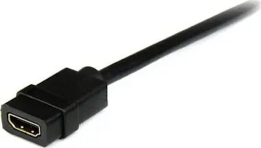 StarTech.com StarTech.com Cable Extensor HDMI Ultra HD 4k x 2k StarTech.com StarTech.com Cable Extensor HDMI Ultra HD 4k x 2k