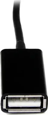StarTech.com StarTech.com Cable Adaptador USB OTG para Samsung StarTech.com StarTech.com Cable Adaptador USB OTG para Samsung