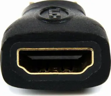 StarTech.com StarTech.com Adaptador HDMI a Mini HDMI – Hembra a StarTech.com StarTech.com Adaptador HDMI a Mini HDMI – Hembra a