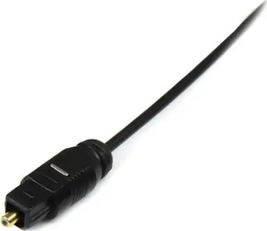 StarTech.com StarTech.com Cable 4,5m TosLink Audio Digital Ópti StarTech.com StarTech.com Cable 4,5m TosLink Audio Digital Ópti