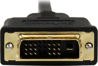 StarTech.com StarTech.com Adaptador Cable Conversor de 2m Mini StarTech.com StarTech.com Adaptador Cable Conversor de 2m Mini