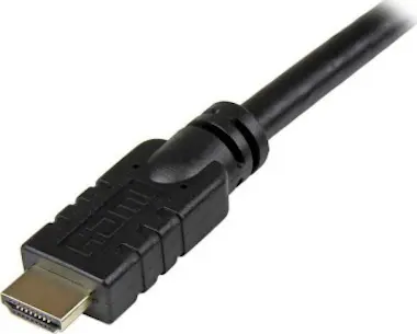 StarTech.com StarTech.com HDMM30MA cable HDMI 30 m HDMI Type A StarTech.com StarTech.com HDMM30MA cable HDMI 30 m HDMI Type A