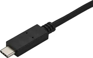 StarTech.com StarTech.com Cable Adaptador USB-C a DisplayPort - StarTech.com StarTech.com Cable Adaptador USB-C a DisplayPort -