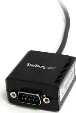 StarTech.com StarTech.com Cable Adaptador 1,8m USB a 1 Puerto S StarTech.com StarTech.com Cable Adaptador 1,8m USB a 1 Puerto S