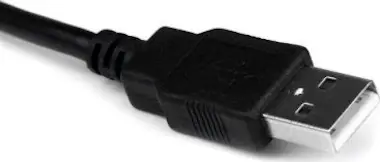 StarTech.com StarTech.com Cable 0,3m USB a Puerto Serie Serial StarTech.com StarTech.com Cable 0,3m USB a Puerto Serie Serial