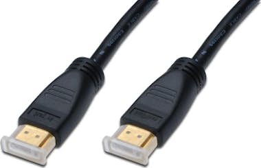 ASSMANN Electronic ASSMANN Electronic AK-330105-400-S cable HDMI 40 m