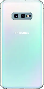 Samsung Galaxy S10e 128GB+6GB RAM Samsung Galaxy S10e 128GB+6GB RAM